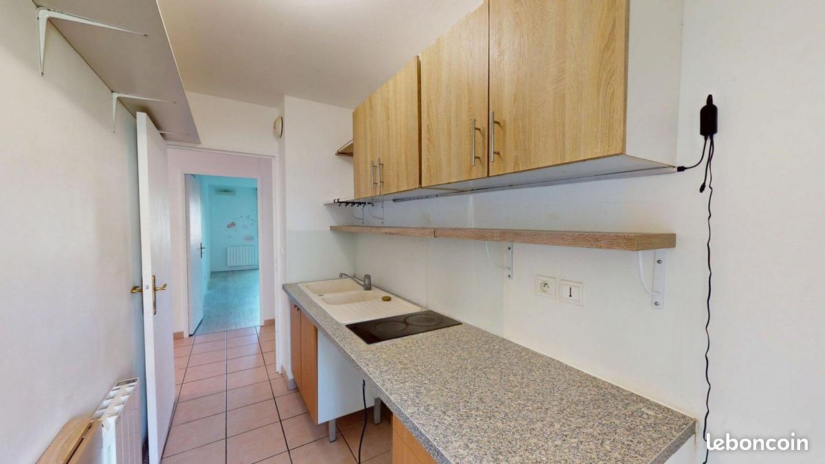 Appartement a louer noisy-le-grand - 3 pièce(s) - 59 m2 - Surfyn