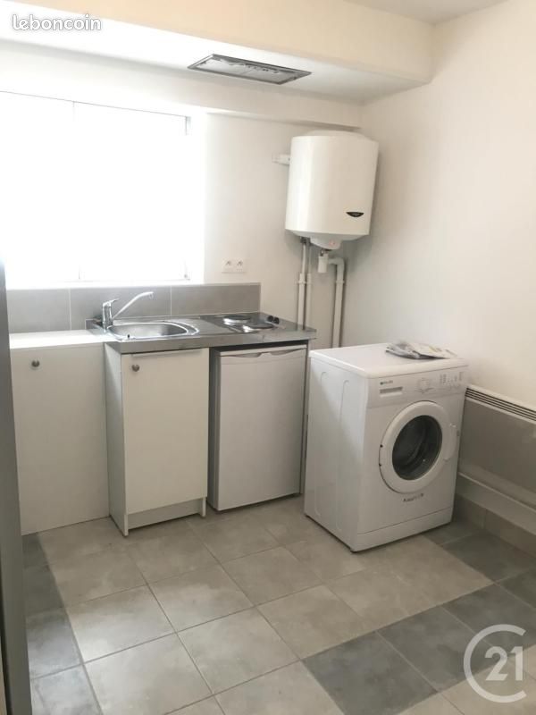 Appartement 1 pièce 23 m² · à Albi · 23 m² · 350 €
