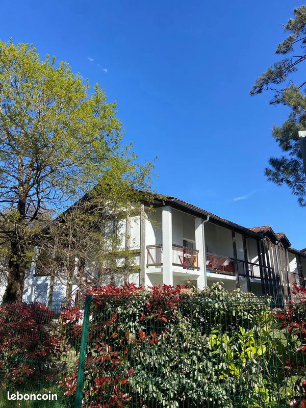 Appartement 4 pièces 45 m² · à Ondres · 45 m² · 238 500 €