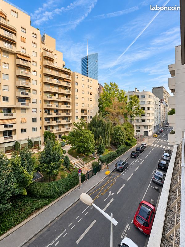 Appartement 2 pièces 50 m² · à Lyon · 50 m² · 190 000 €