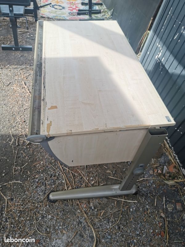 Table dessin inclinable (image 2)