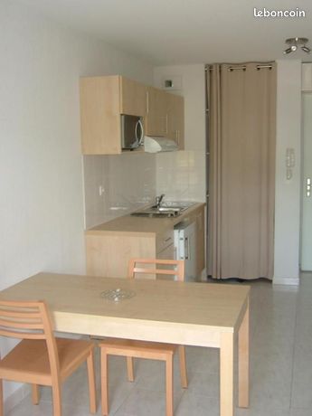 Appartement 3 pièces 42 m²