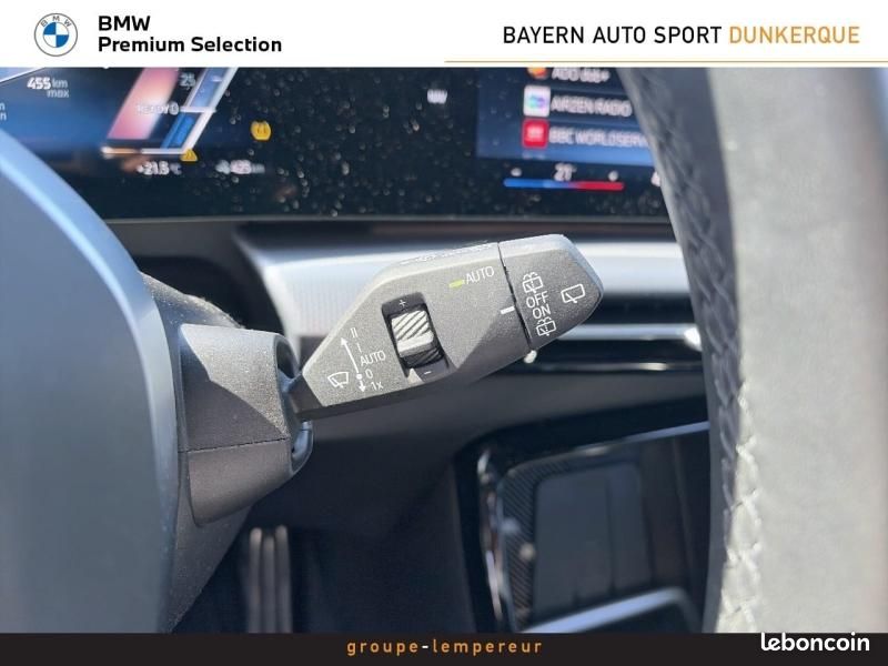 Bmw X1 ieDrive20 204ch M Sport (image 18)