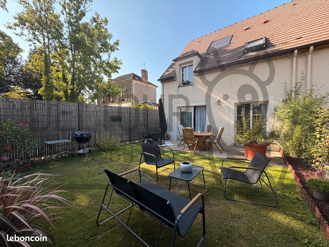 Pavillon 4 pièces 85 m² (image 9)