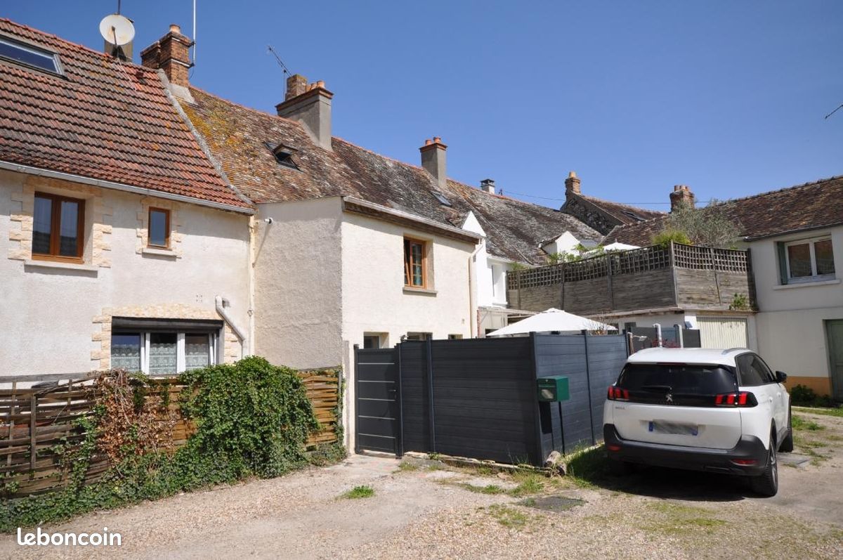 Maison 3 pièces 64 m² · à Boissy-sous-Saint-Yon · 64 m² · 173 500 €