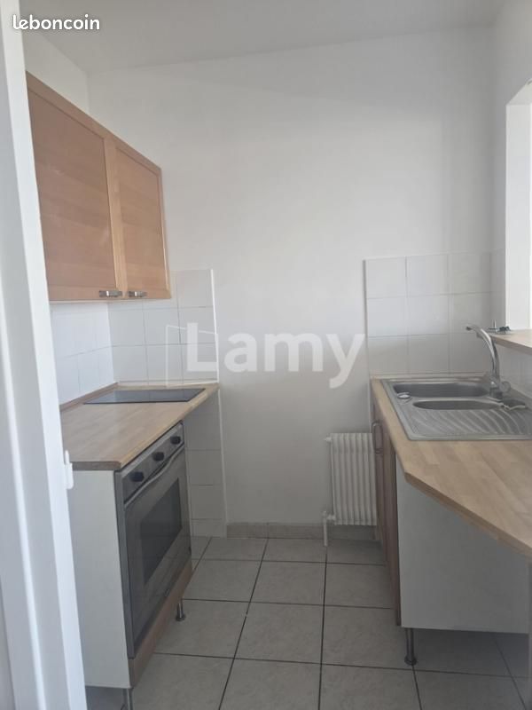Appartement 1 pièce 34 m² · à Lyon · 34 m² · 799 €