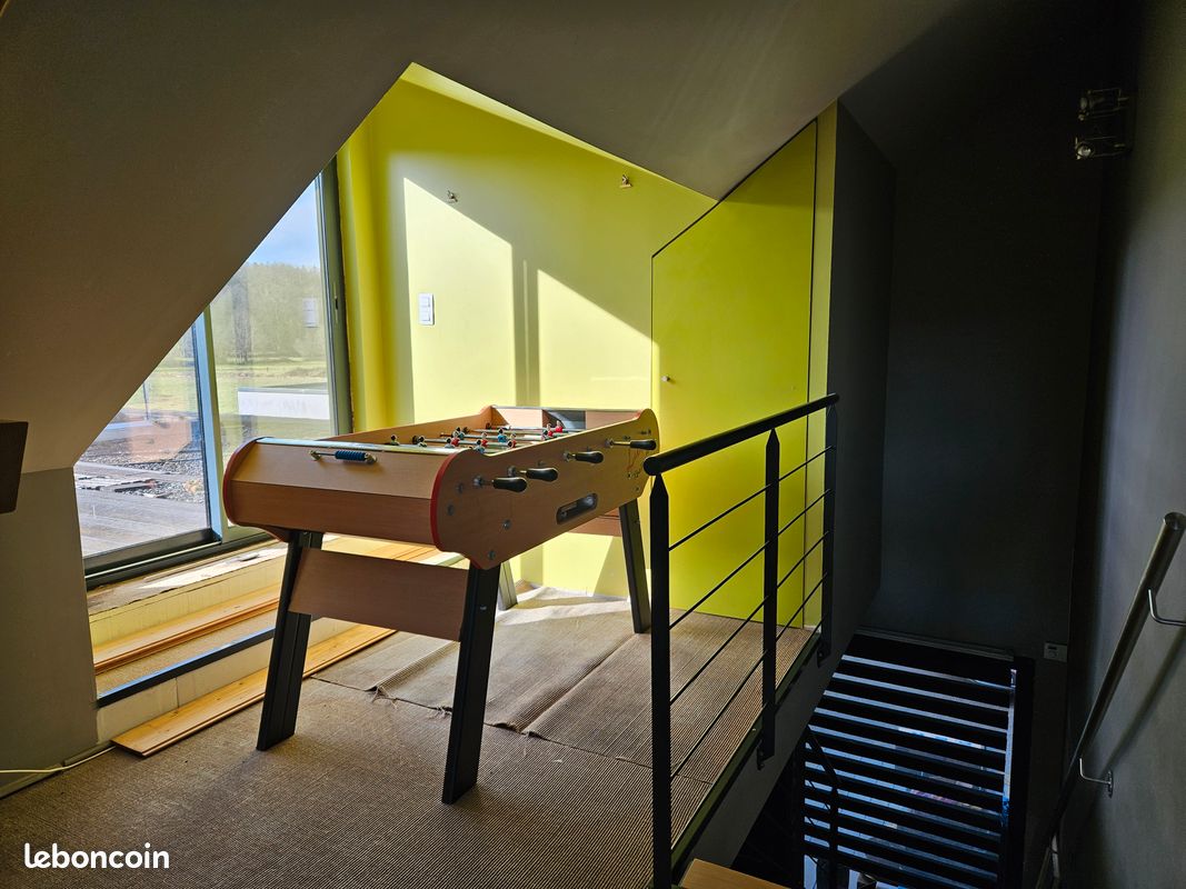 Jolie maison proche oloron (image 6)