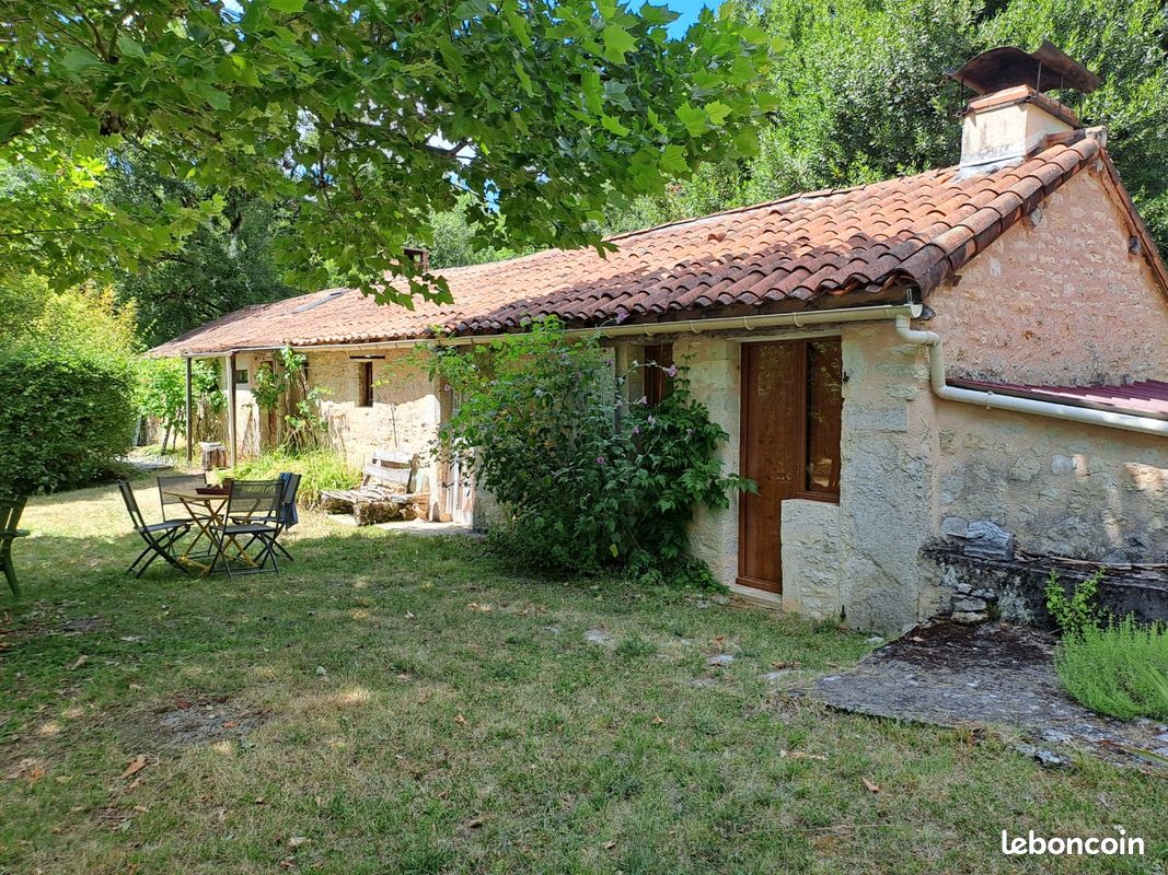 Location maison Bergerie (image 2)