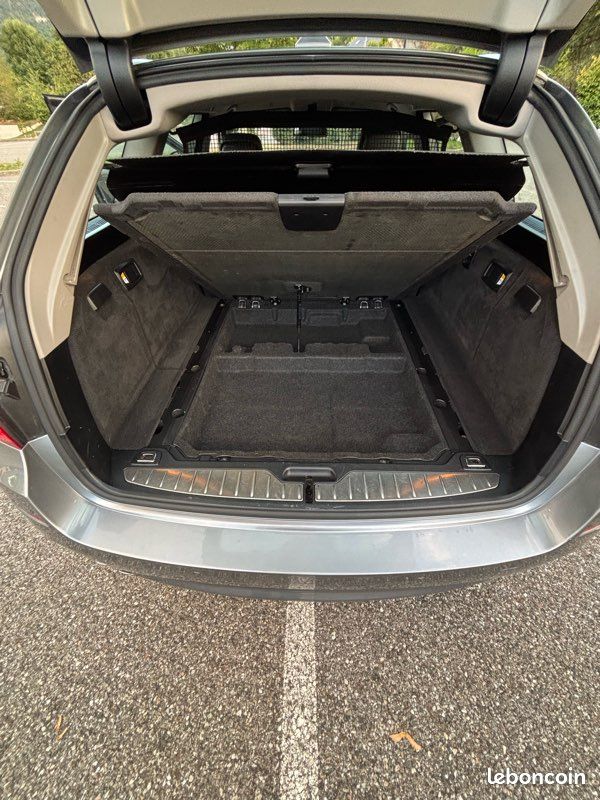 💥BMW F11 525d xDrive 218 ch biturbo 2013 en très bon état💥 (image 18)