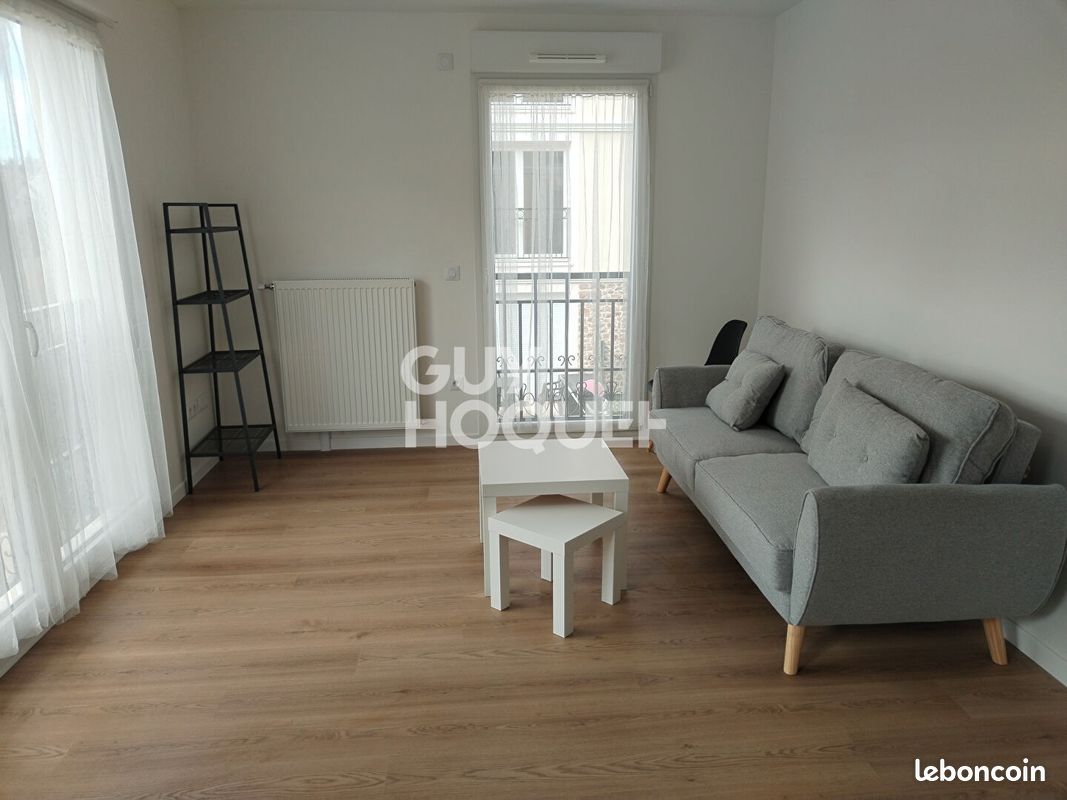 Appartement a louer chelles - 2 pièce(s) - 45 m2 - Surfyn