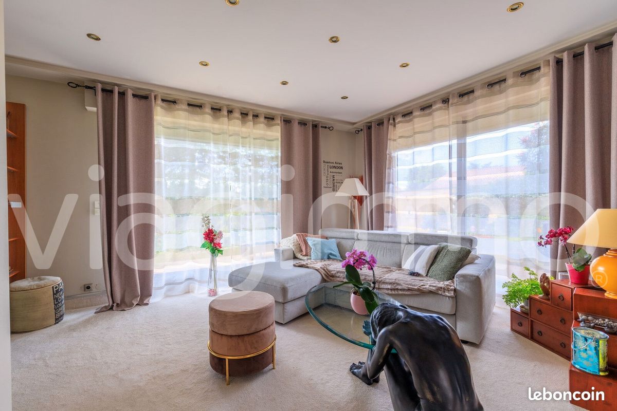 Maison en viager 6 pièces 175 m² (image 4)