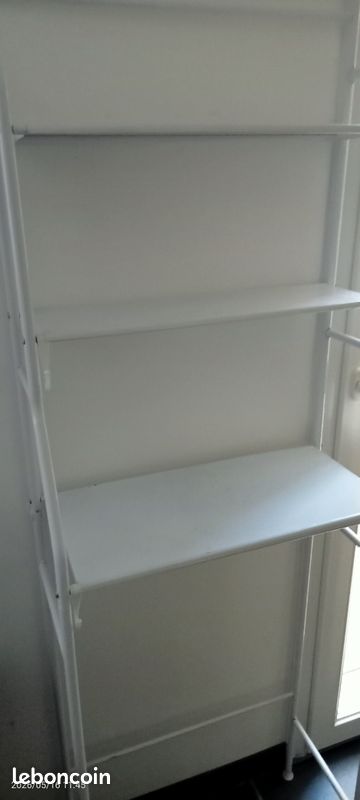 Étagères wc ou autre (image 1)