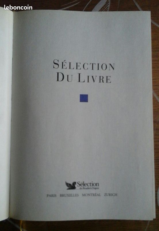 Selection du livre - 4 en 1 (image 2)