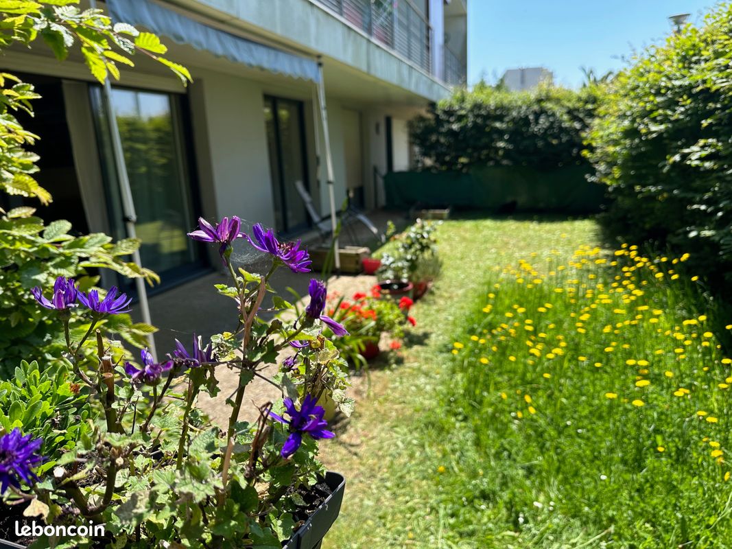 Appartement 3 pièces 74 m² · à Brest · 74 m² · 952 €