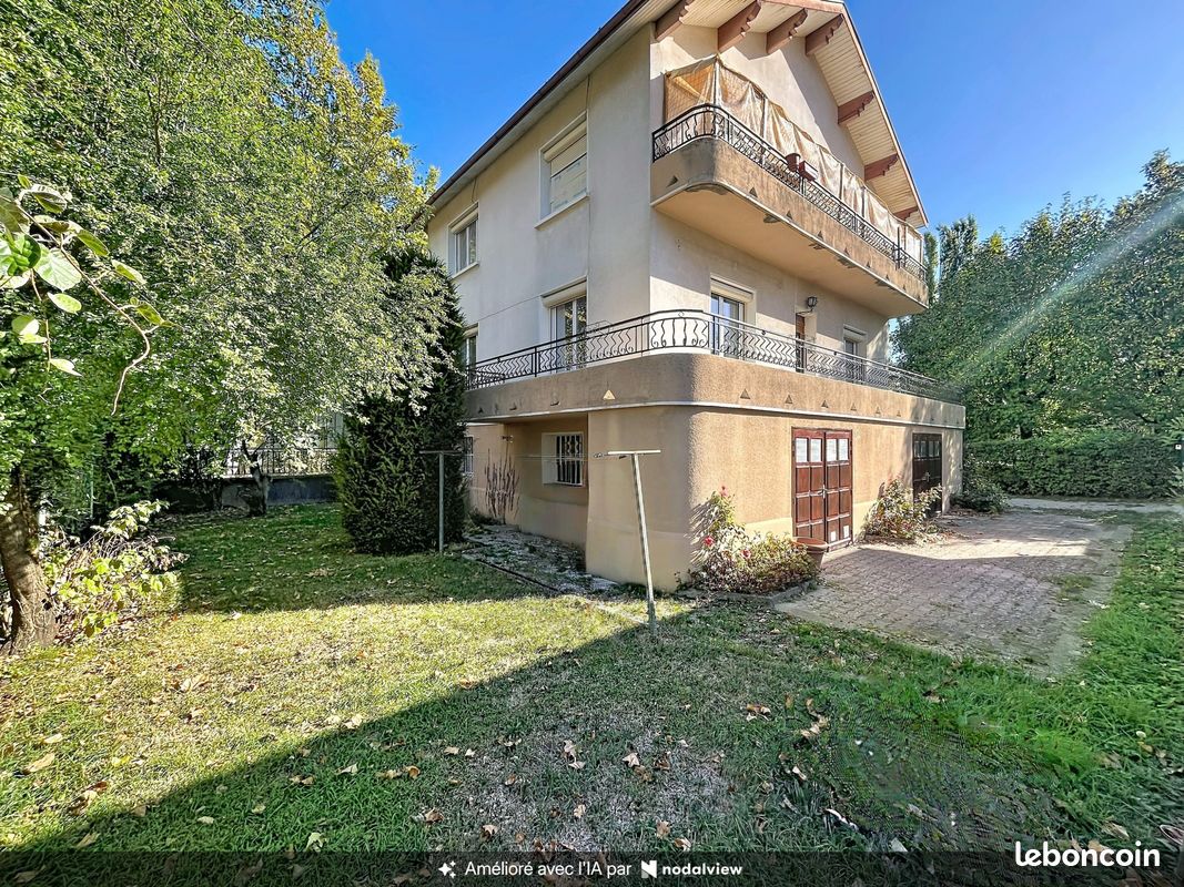 Maison 6 pièces 145 m² · à Seyssins · 145 m² · 409 000 €