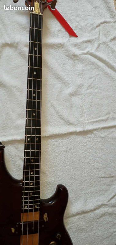 Ibanez musician (image 4)