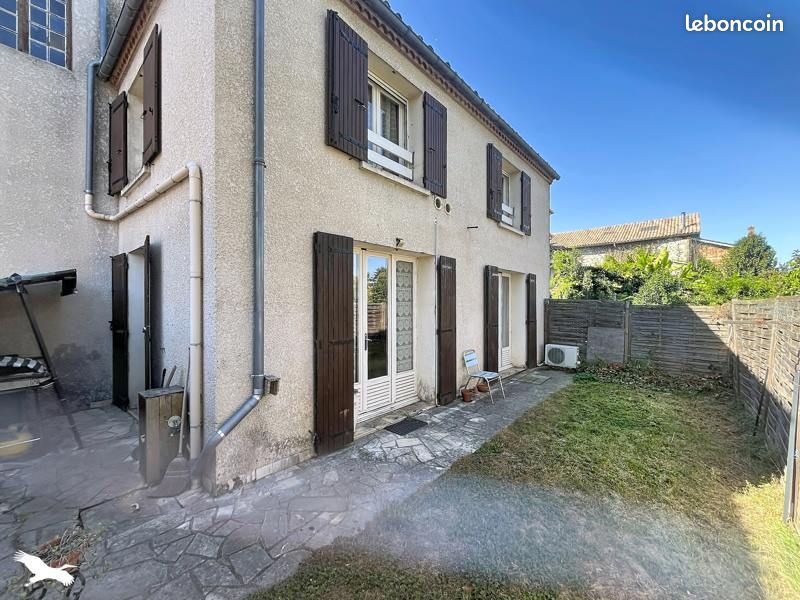 Maison 3 pièces 130 m² · à Miramont-de-Guyenne · 130 m² · 90 000 €