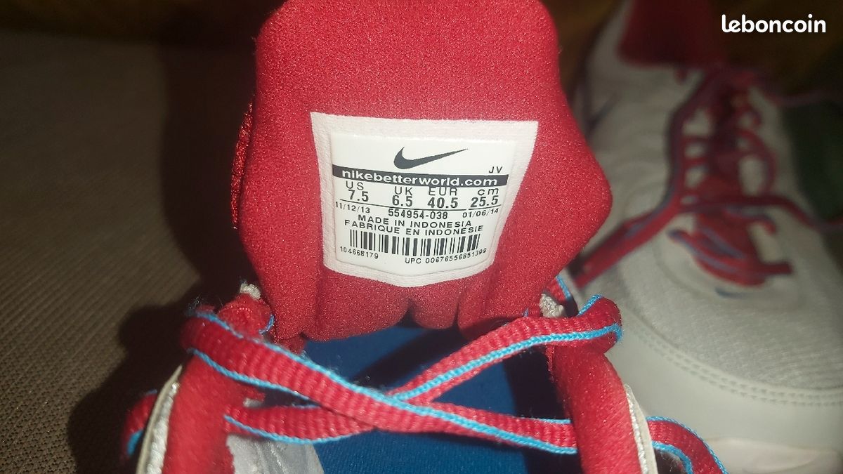 Baskets Nike (image 3)