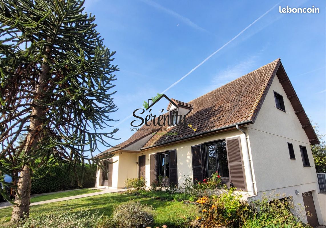 Maison 7 pièces 205 m² · à Paillencourt · 205 m² · 355 000 €