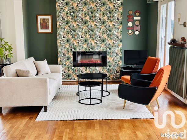Propriété 8 pièces 250 m²