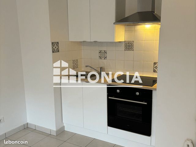 Appartement 2 pièces 41 m² · à Le Petit-Quevilly · 41 m² · 575 €