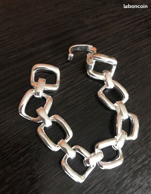 Bracelet en argent s925 neuf (image 1)