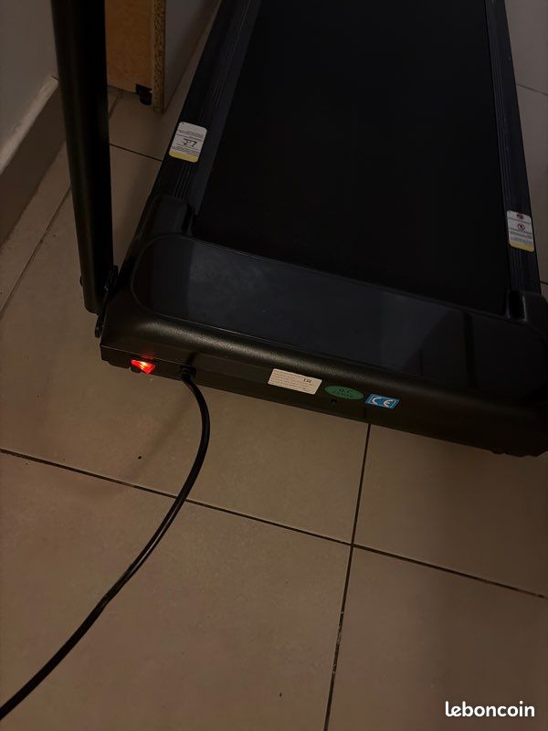 Tapis de course (image 8)