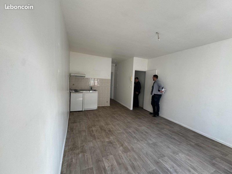 Appartement 2 pièce(s) 33 m²à louer Longjumeau