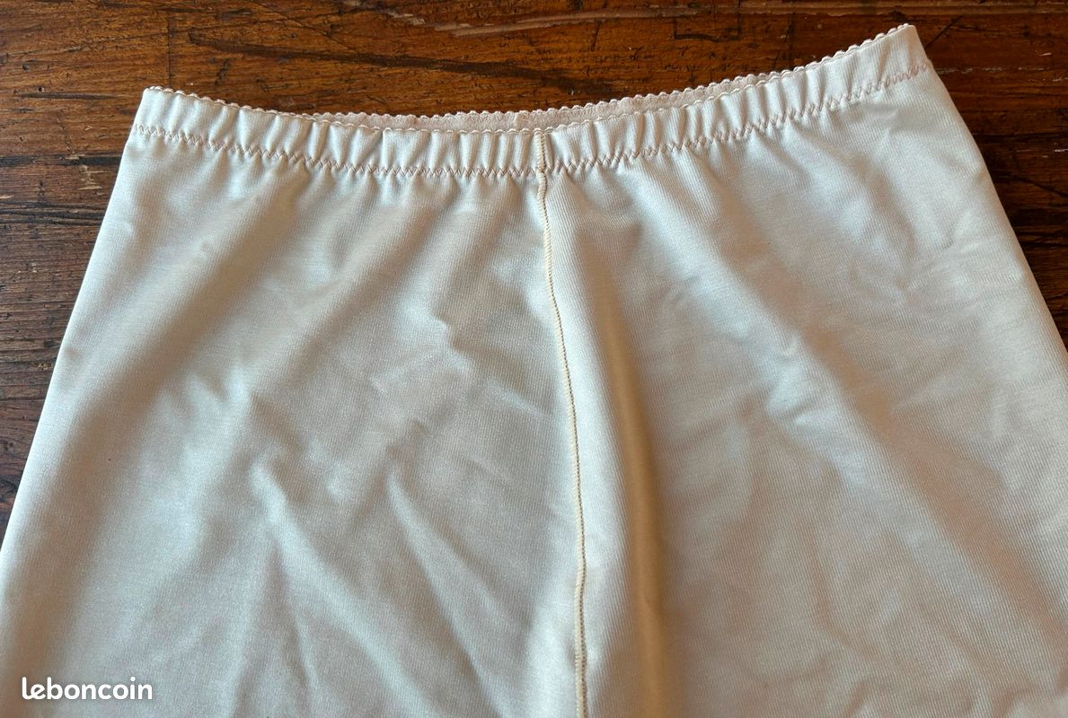 Culotte Panty LEJABY vintage 1960 (image 9)