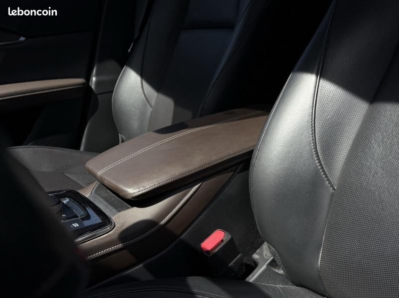 Mazda CX-30 2.0 e-SKYACTIV-X M-Hybrid 186ch Exclusive BVA 2022 (image 9)