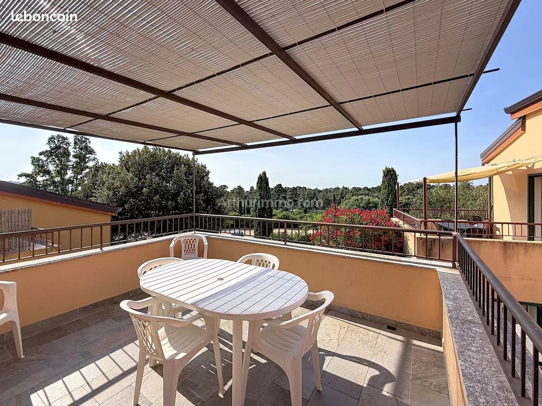 Appartement 3 pièces 41 m² · à L'Île-Rousse · 41 m² · 249 000 €