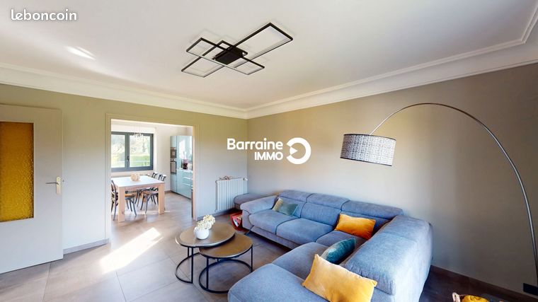 Maison 8 pièces 148 m²