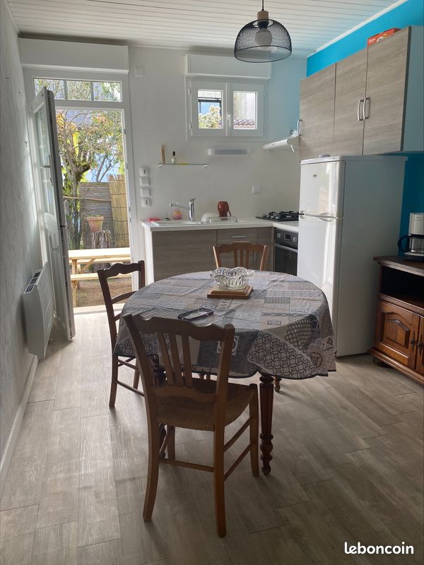 Maison bord de mer (image 6)