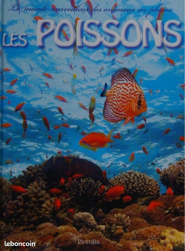 Les poissons (image 1)