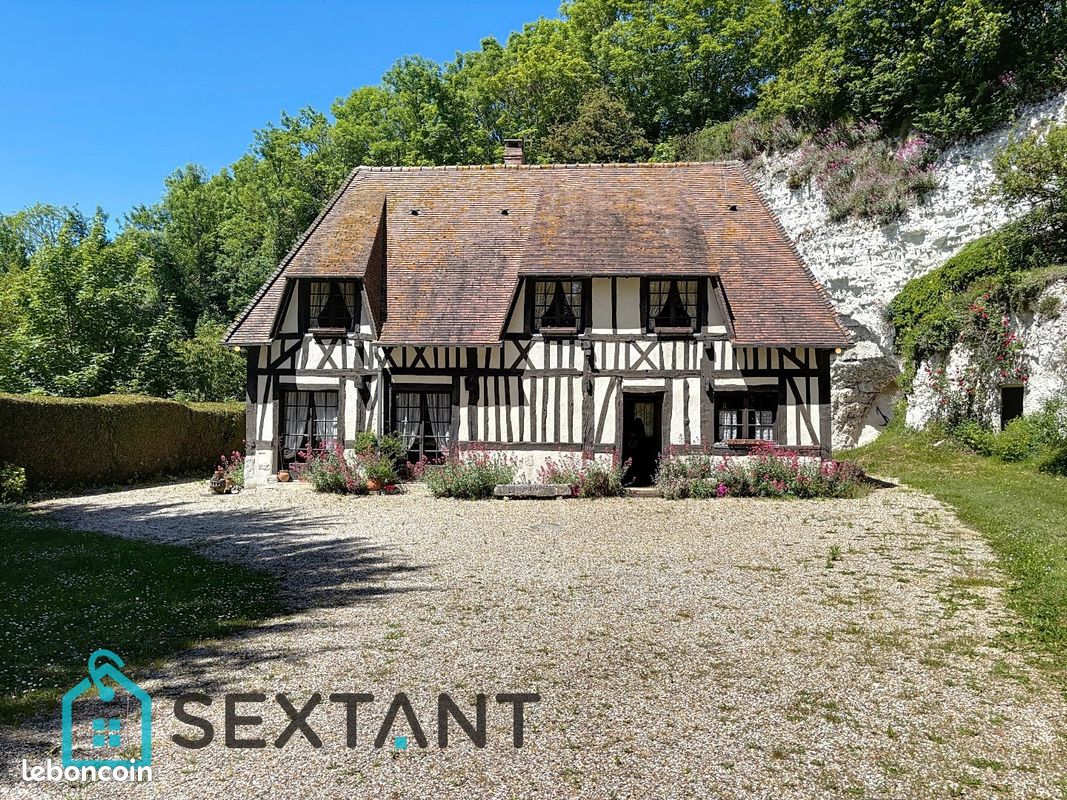 Maison 4 pièces 130 m² · à Veules-les-Roses · 130 m² · 367 000 €