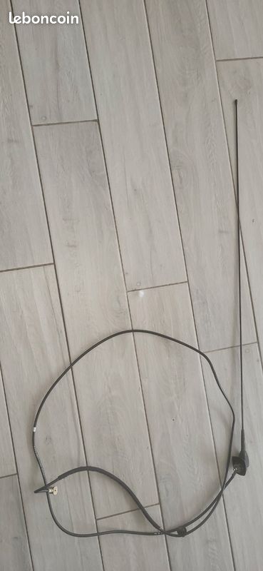 Kit antenne renault clio 2 phase 1 (image 1)