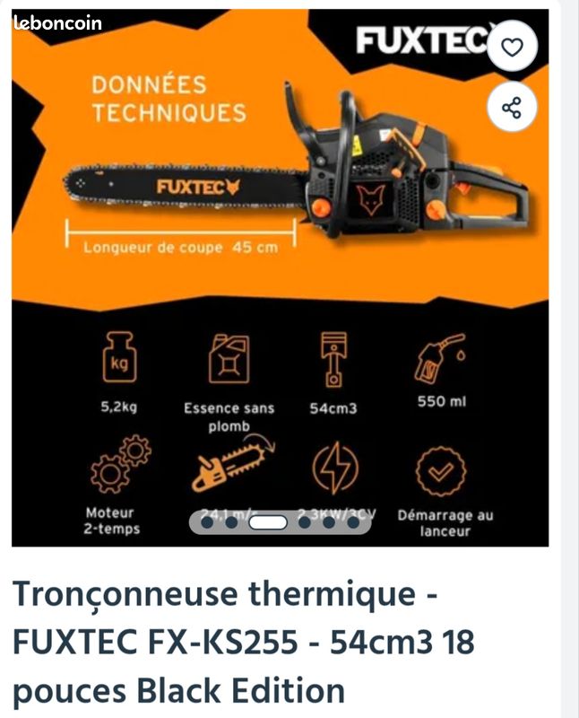 Outillage (image 1)