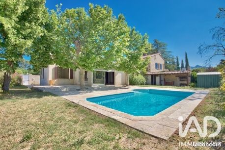 Maison 4 pièces 125 m² · à Aubagne · 125 m² · 459 000 €