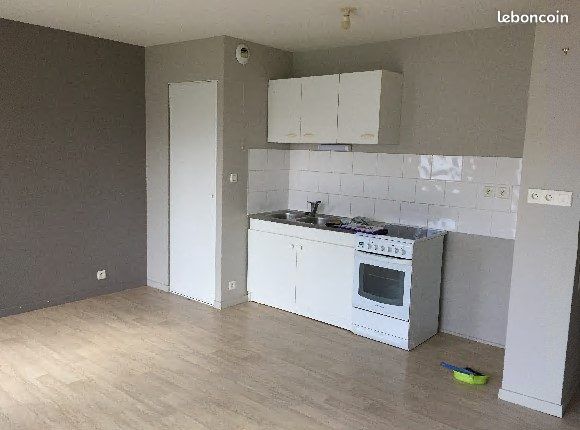 Appartement 2 pièces 40 m² · à Aytré · 40 m² · 674 €