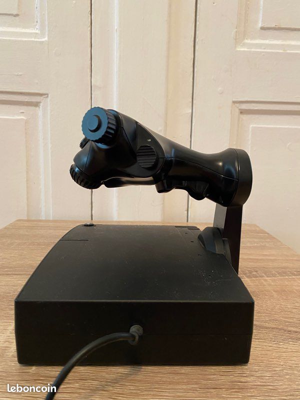 Joystick avion ps4 pc (image 7)