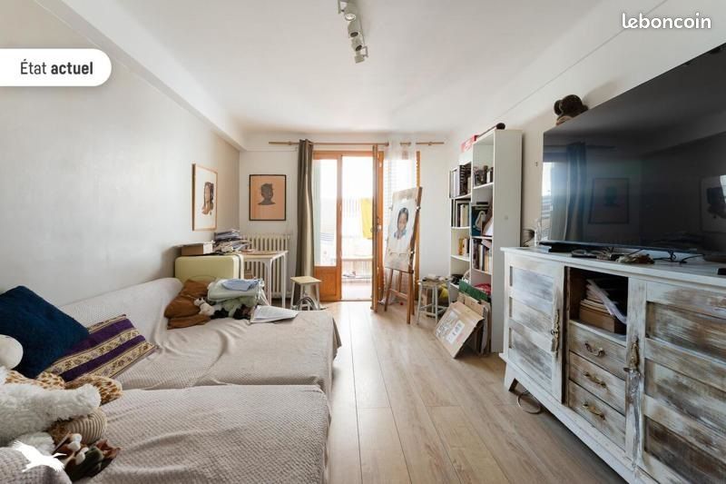 Appartement 2 pièces 47 m² · à Montpellier · 47 m² · 145 800 €