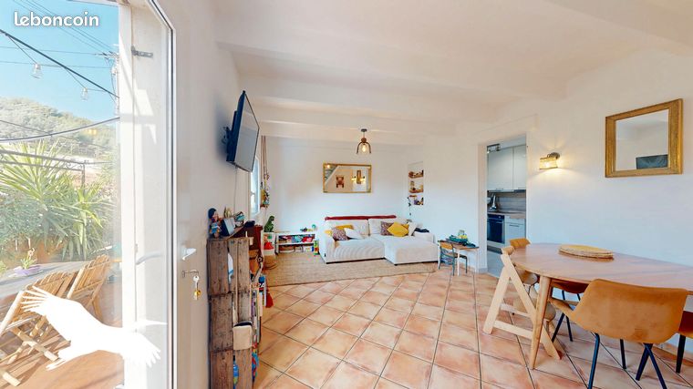 Maison 4 pièces 76 m² — 6