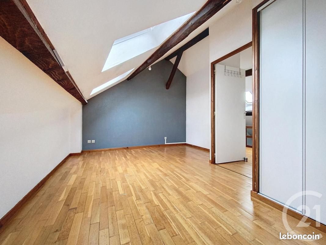 Appartement a louer chalons-en-champagne - 2 pièce(s) - 77 m2 - Surfyn