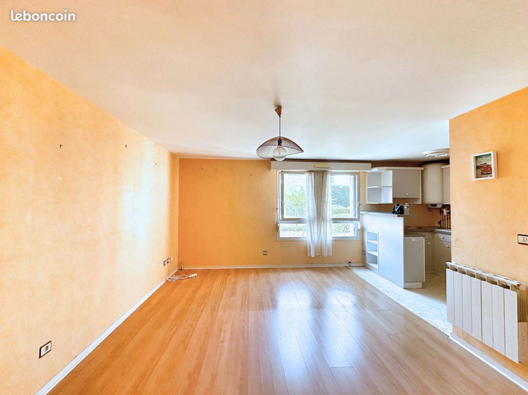Appartement 2 pièces 42 m² · à Lorient · 42 m² · 143 100 €