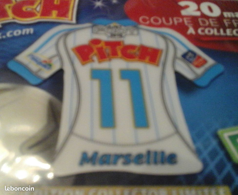 Magnets just foot pitch 2010 (image 3)