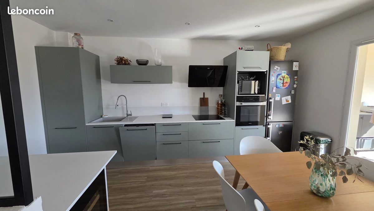 Maison 6 pièces 158 m² (image 2)