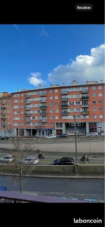 Parking Joinville le Pont 13 rue Jean Mermoz