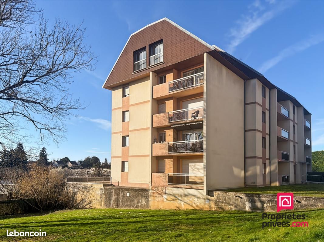 Appartement 3 pièces 61 m² · à Avallon · 61 m² · 1 150 000 €