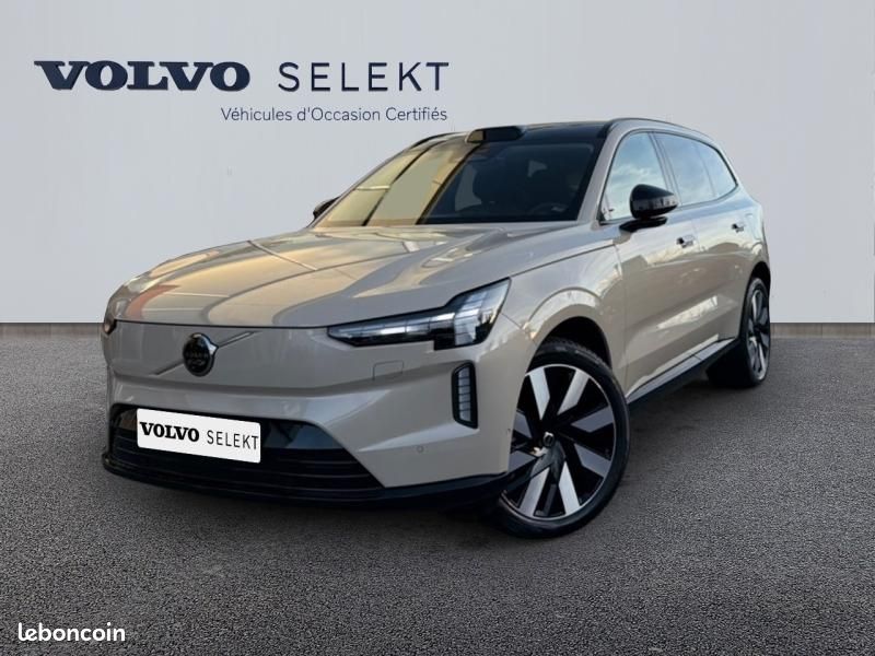 Volvo EX90 Twin Performance 517ch Ultra 7 places (image 1)
