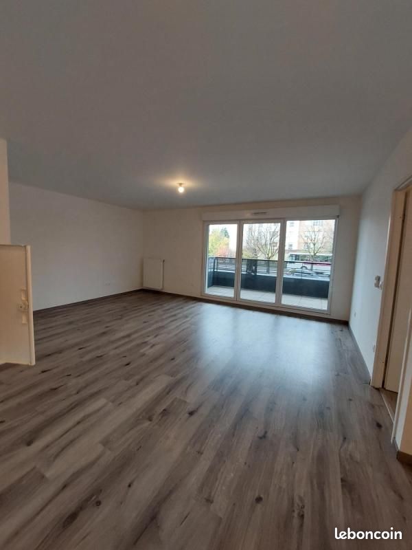 Appartement a louer thionville - 3 pièce(s) - 63 m2 - Surfyn